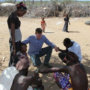 Meet your Posher, Sam